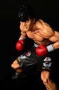 (PO) Hajime no Ippo - Takamura Mamoru Fighting Pose Image_9