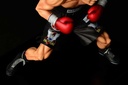 (PO) Hajime no Ippo - Takamura Mamoru Fighting Pose Image_24