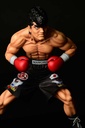 (PO) Hajime no Ippo - Takamura Mamoru Fighting Pose Image_27