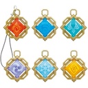 Genshin Impact Vision Capsule Strap Vol.2 Image_2