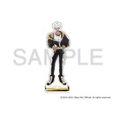 Obey Me! Acrylic Stand Mammon Image_1