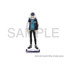 Obey Me! Acrylic Stand Belphegor Image_1