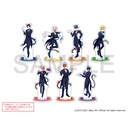 Obey Me! x mixx garden Black Cat Butler Cafe Trading Acrylic Stand [BOX] Image_1