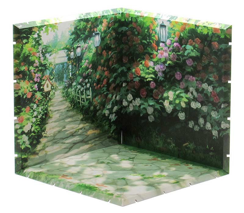(PO) Dioramansion 200 Rose Garden Image_2