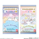 Sanrio Characters Wafer Card 2 [BOX] Image_7