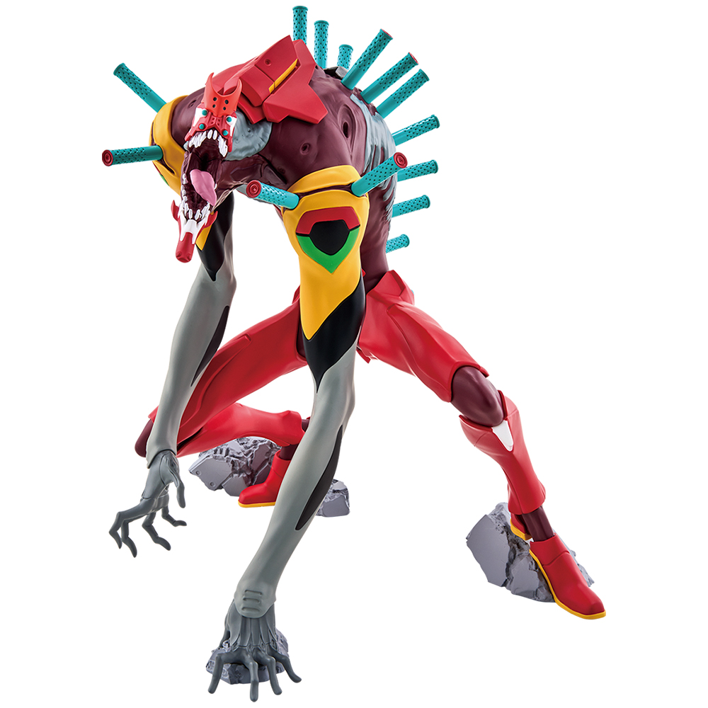 Ichiban Kuji - Evangelion Back Code the Beast! Image_14