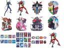 Ichiban Kuji - Evangelion Back Code the Beast! (Full ctn of 80 tickets) Image_2