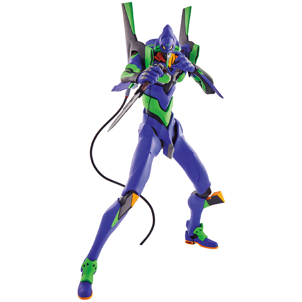 Ichiban Kuji - Evangelion Back Code the Beast! (Full ctn of 80 tickets) Image_3