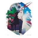 Ichiban Kuji - Evangelion Back Code the Beast! (Full ctn of 80 tickets) Image_9