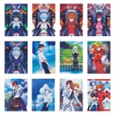 Ichiban Kuji - Evangelion Back Code the Beast! (Full ctn of 80 tickets) Image_12