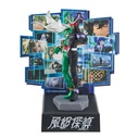Ichiban Kuji - Kamen Rider W x Fuuto PI (Full ctn of 80 tickets) Image_3