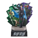 Ichiban Kuji - Kamen Rider W x Fuuto PI (Full ctn of 80 tickets) Image_4