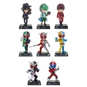 Ichiban Kuji - Kamen Rider W x Fuuto PI (Full ctn of 80 tickets) Image_5