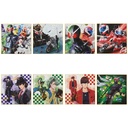 Ichiban Kuji - Kamen Rider W x Fuuto PI (Full ctn of 80 tickets) Image_7