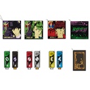 Ichiban Kuji - Kamen Rider W x Fuuto PI (Full ctn of 80 tickets) Image_8
