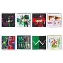 Ichiban Kuji - Kamen Rider W x Fuuto PI (Full ctn of 80 tickets) Image_9