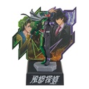 Ichiban Kuji - Kamen Rider W x Fuuto PI (Full ctn of 80 tickets) Image_10