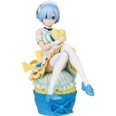 Ichiban Kuji - RE:Zero Starting Life in Another World - Sweet Happy Life! Image_5