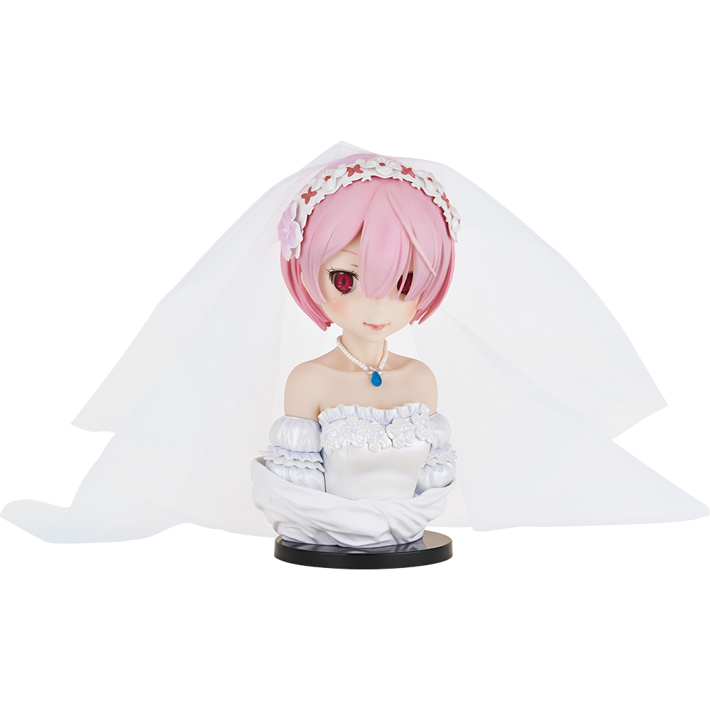 Ichiban Kuji - RE:Zero Starting Life in Another World - Sweet Happy Life! Image_10
