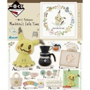 Ichiban Kuji - Pokemon Mimikyu's Café Time Image_1