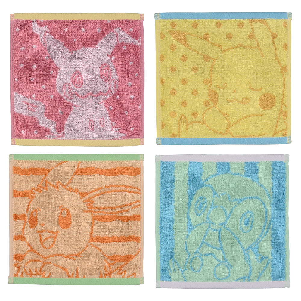 Ichiban Kuji - Pokemon Mimikyu's Café Time Image_9