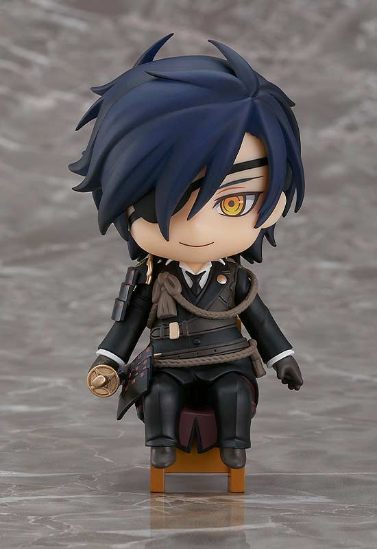 (PO) Nendoroid Swacchao! Touken Ranbu - Shokudaikiri Mitsutada Image_3