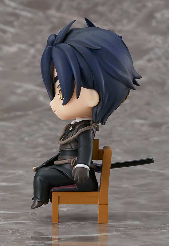 (PO) Nendoroid Swacchao! Touken Ranbu - Shokudaikiri Mitsutada Image_5