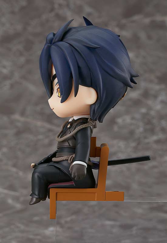 (PO) Nendoroid Swacchao! Touken Ranbu - Shokudaikiri Mitsutada Image_7