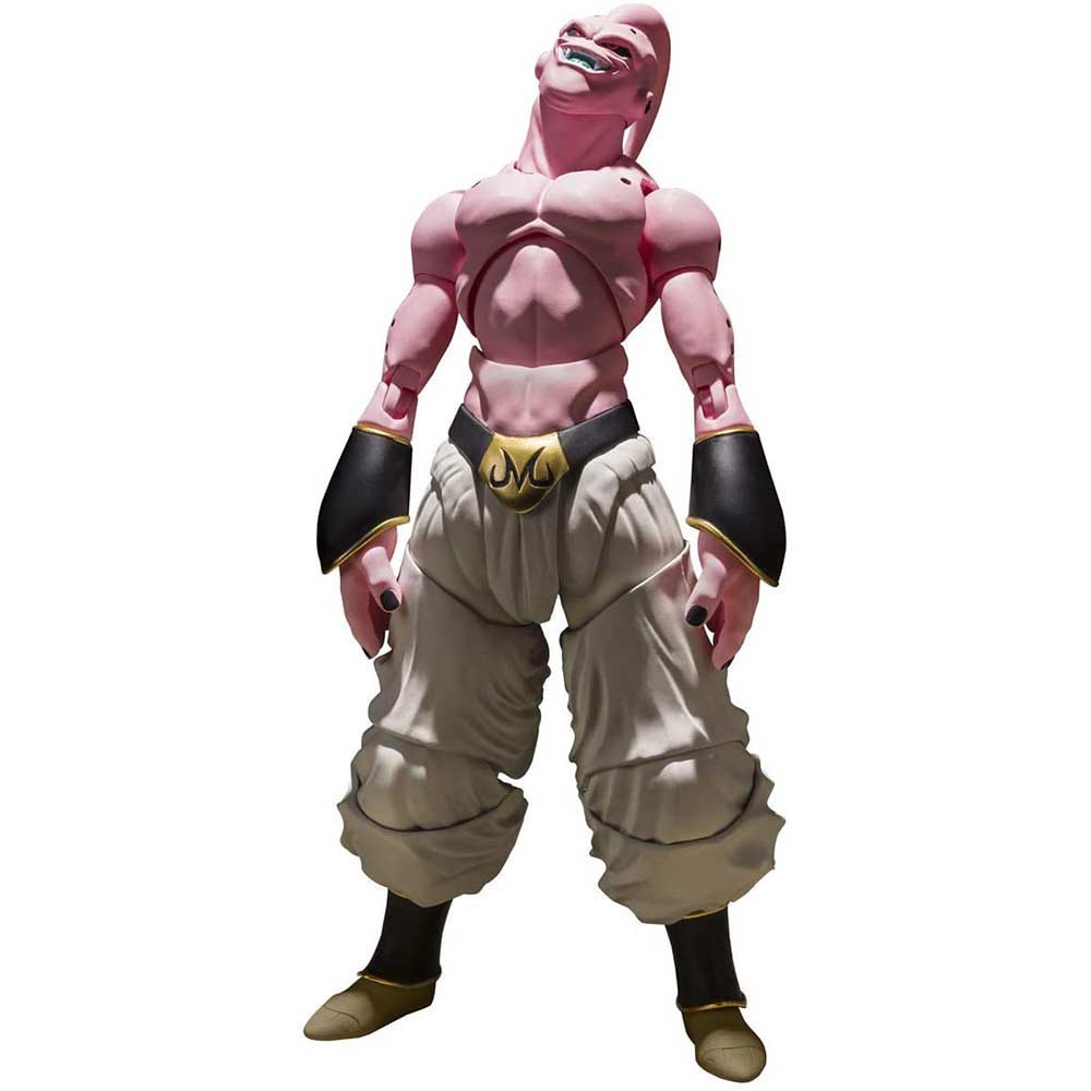 (PO) S.H.Figuarts Dragonball Z - Evil Majin Buu (Re-issue) Image_2