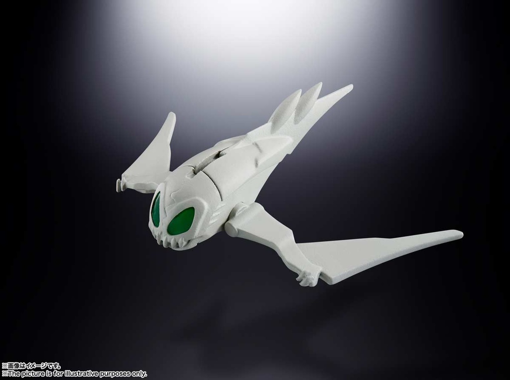 (PO) Soul of Chogokin GX-102 Mazinkaizer SKL Image_10
