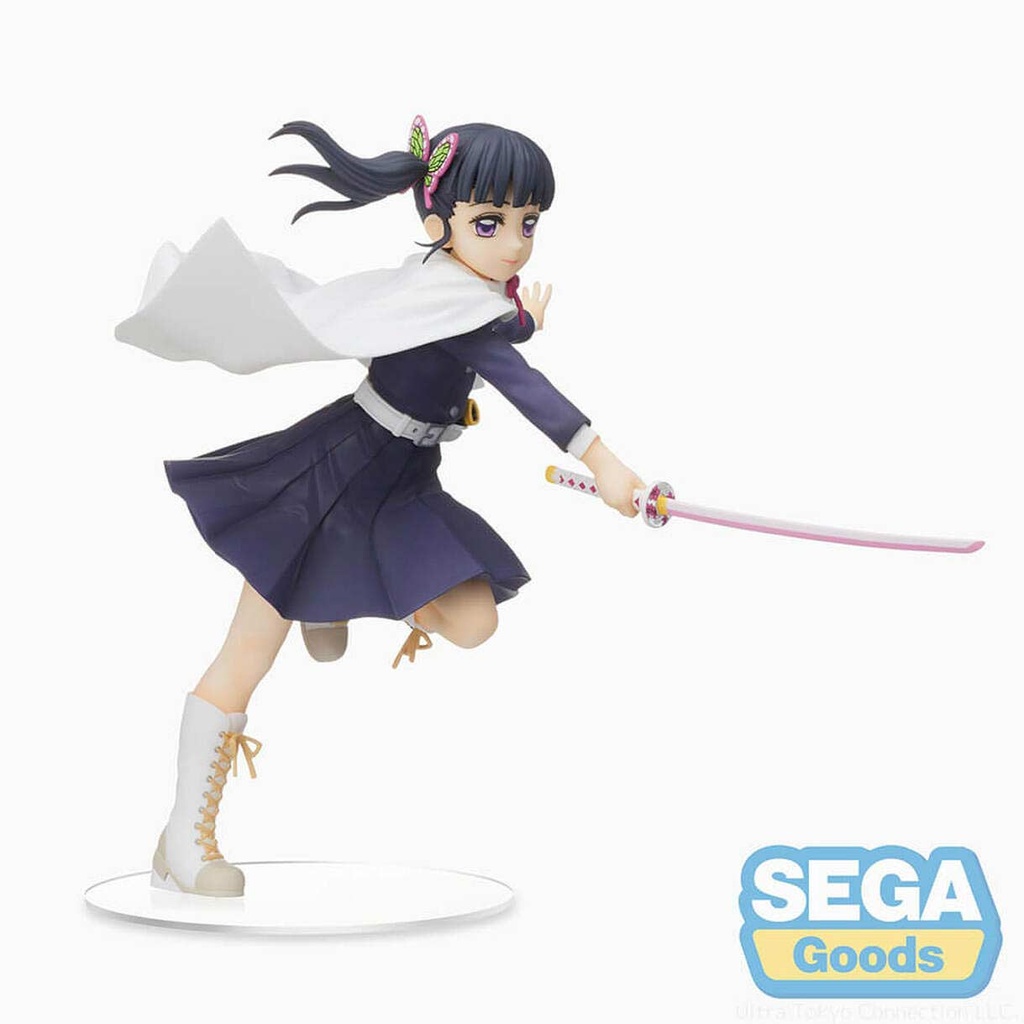 Demon Slayer: Kimetsu no Yaiba SPM Figure - Kanao Tsuyuri Image_3