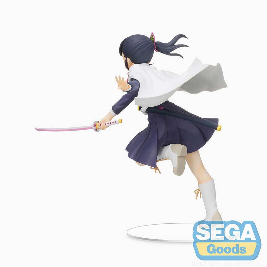 Demon Slayer: Kimetsu no Yaiba SPM Figure - Kanao Tsuyuri Image_4