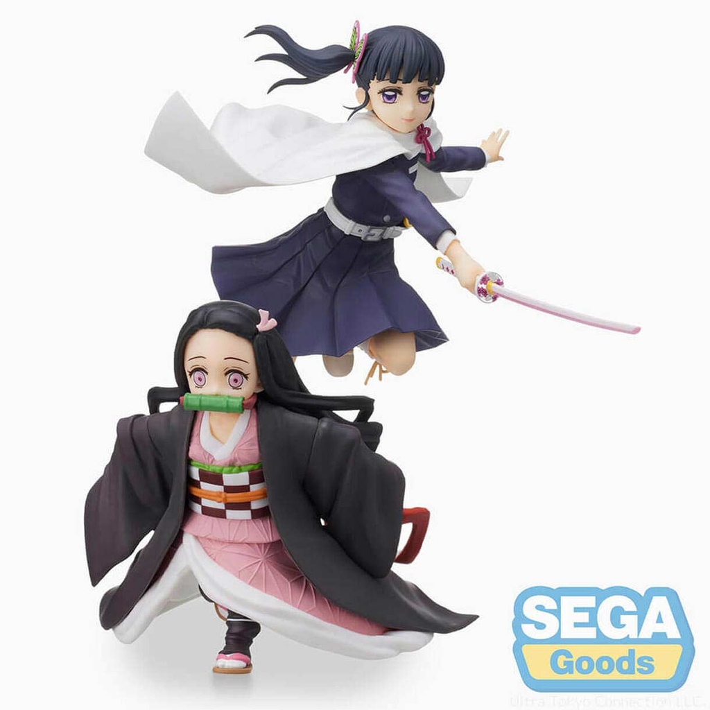 Demon Slayer: Kimetsu no Yaiba SPM Figure - Kanao Tsuyuri Image_6