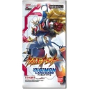 Digimon Card Game BT-10 Cross Encounter Booster Jap ver. [BOX] Image_2