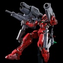 MG 1/100 Gundam 00 GNY-01F Gundam Astraea Tyye-F (Full Weapon Set) (P Bandai) Image_3