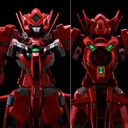 MG 1/100 Gundam 00 GNY-01F Gundam Astraea Tyye-F (Full Weapon Set) (P Bandai) Image_8