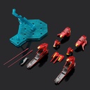 MG 1/100 Gundam 00 Avalanche unit for Gundam Astraea Tyye-F (P Bandai) Image_2