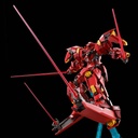 MG 1/100 Gundam 00 Avalanche unit for Gundam Astraea Tyye-F (P Bandai) Image_6