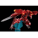 MG 1/100 Gundam 00 Avalanche unit for Gundam Astraea Tyye-F (P Bandai) Image_7