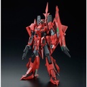 MG 1/100 Gundam Evolve MSZ-006P2/3C Zeta Gundam III P2 Type Red Zeta (P Bandai) Image_2