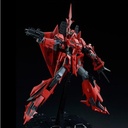 MG 1/100 Gundam Evolve MSZ-006P2/3C Zeta Gundam III P2 Type Red Zeta (P Bandai) Image_5