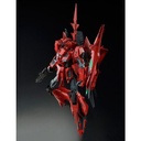 MG 1/100 Gundam Evolve MSZ-006P2/3C Zeta Gundam III P2 Type Red Zeta (P Bandai) Image_8