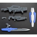 RG 1/144 Gundam 00 GNY-001 Gundam Astraea Parts set (P Bandai) Image_1