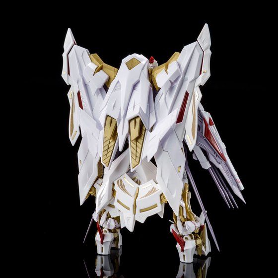RG 1/144 Gundam Seed Astray Gold Frame Amatsu Hana (P Bandai) Image_3