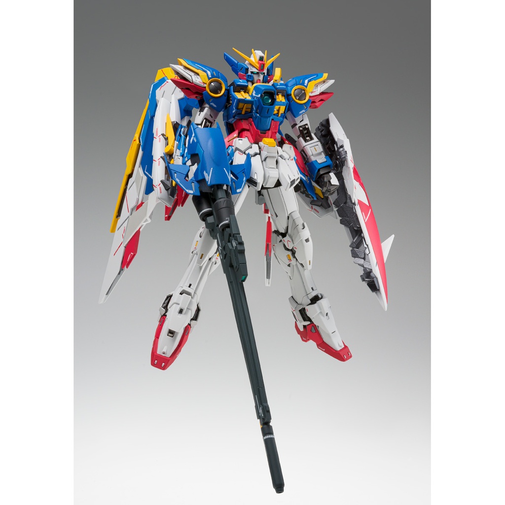 Metal Composite Wing Gundam EW Early Color ver.(P Bandai) Image_3