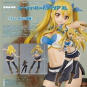 (PO) POP UP PARADE Fairy Tail Final Season - Lucy Heartfilia XL Image_1