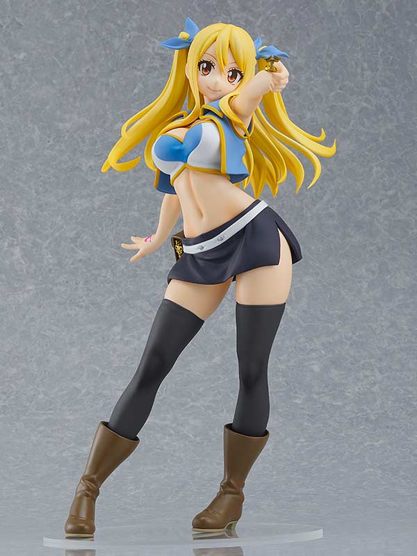 (PO) POP UP PARADE Fairy Tail Final Season - Lucy Heartfilia XL Image_5