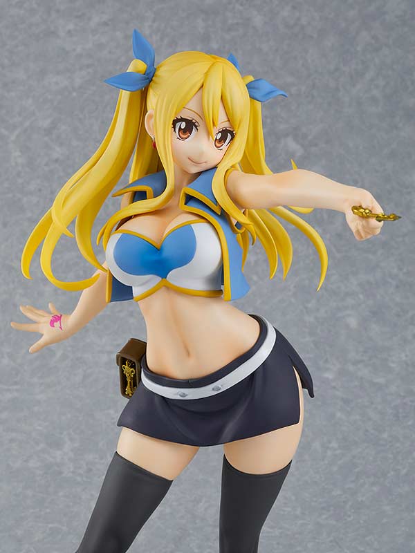 (PO) POP UP PARADE Fairy Tail Final Season - Lucy Heartfilia XL Image_8