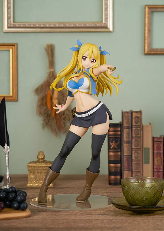 (PO) POP UP PARADE Fairy Tail Final Season - Lucy Heartfilia XL Image_9