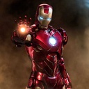 ZD Toys Iron Man Mark IV with Hall of Armor (Blue Light version) Image_1